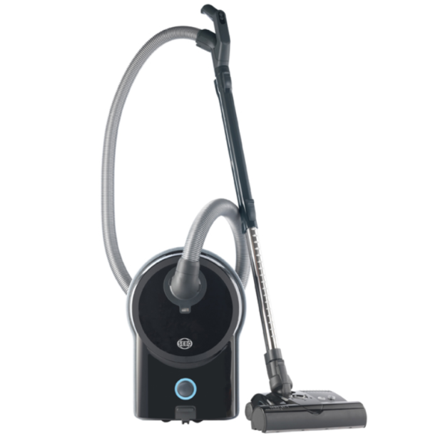 Sebo D4 Onyx