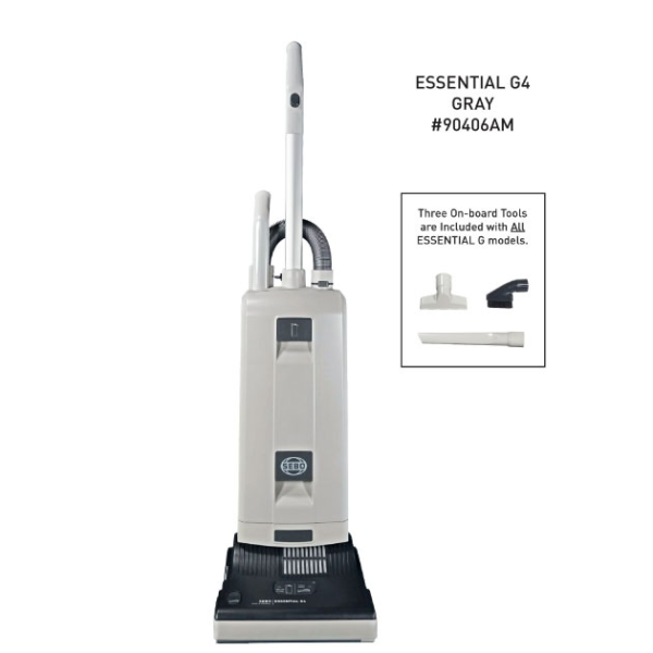 Sebo Essential G4