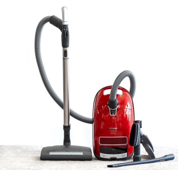 Miele C3 Homecare PLUS